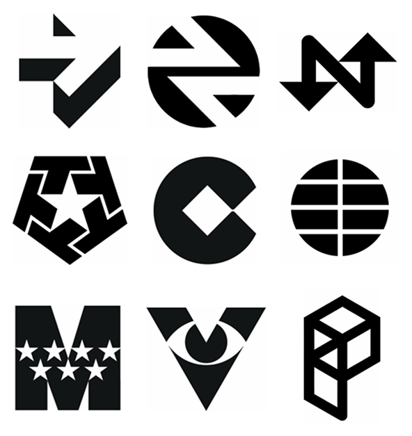Logos Cruz Novillo 1