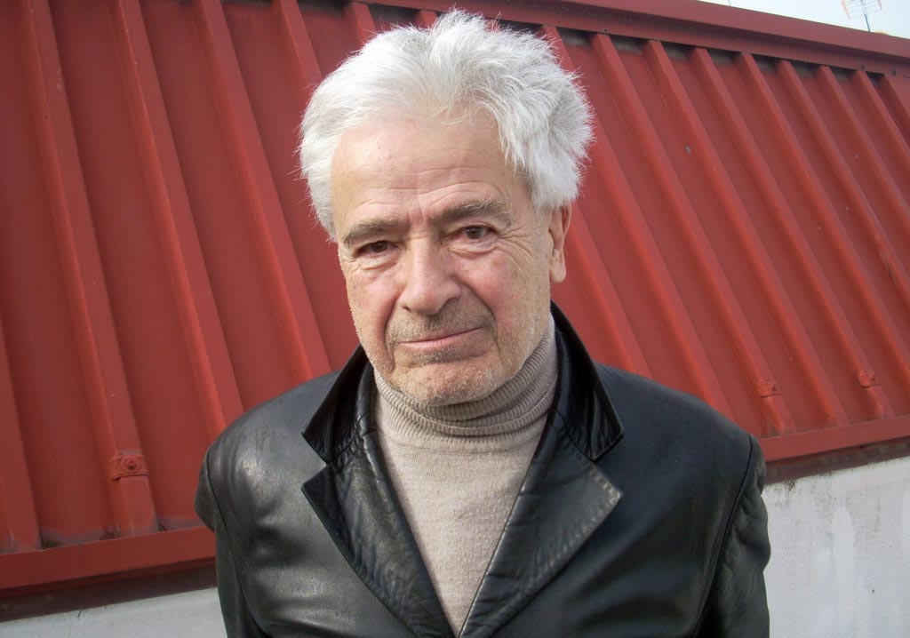 Cruz Novillo